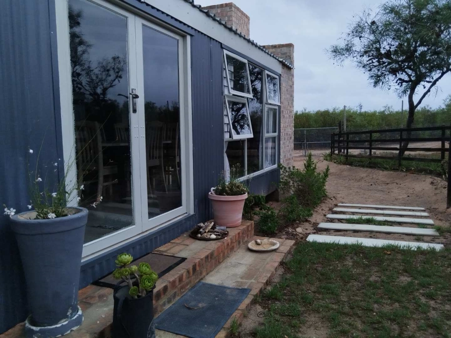2 Bedroom Property for Sale in Philadelphia Western Cape